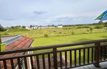 Le nid de Sitelle, appartement, piscine et sauna - Foto 3