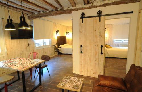 Lombera Apartamentos - Foto 12