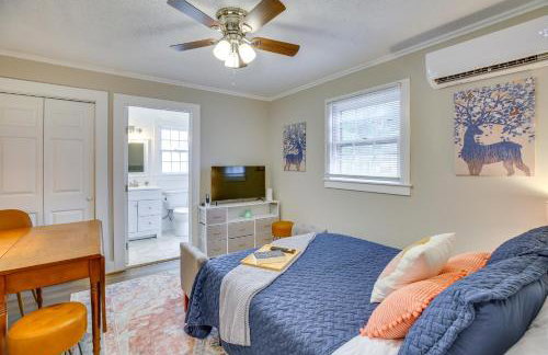 Downtown Wilmington Studio - Pets Welcome! - Photo 8