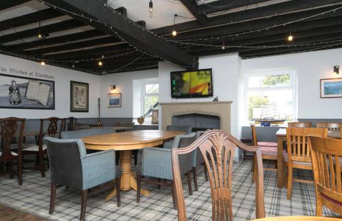 Modern en-suite room in country PubRestaurant 2 with communal kitchen - Pass the Keys - Foto 24