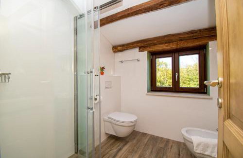 Villa Banic Motovun,Istrien - Foto 53