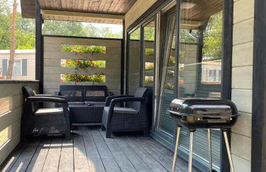 Domki Mili Lubie Gudowo Jezioro Lubie - Foto 9