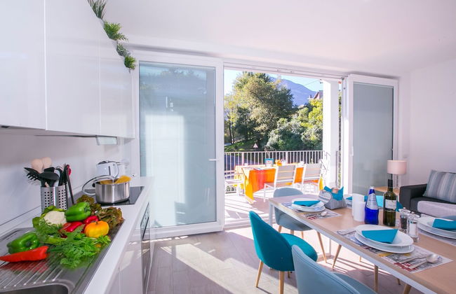 Casa Laura Apt 6 in Il Piazzo - Foto 7