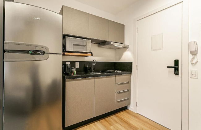 HL - Centro Florianópolis - Photo 42