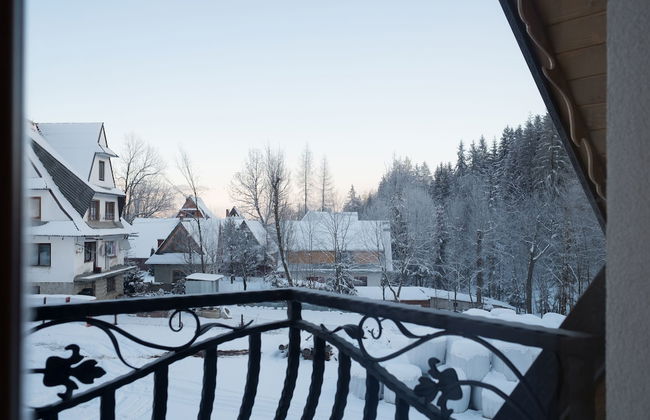 Domki przy Potoku - Foto 76