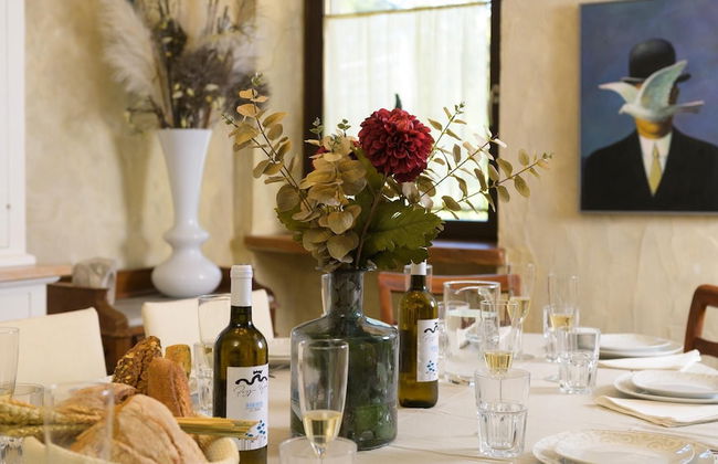 La Dama Del Bosco 8 3 - Foto 12