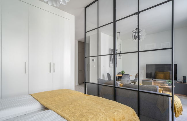 RentPlanet - Apartamenty Stare Miasto - Photo 21