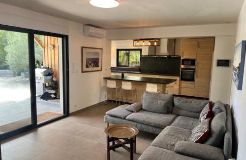 Villa Mauret Plage - Foto 7