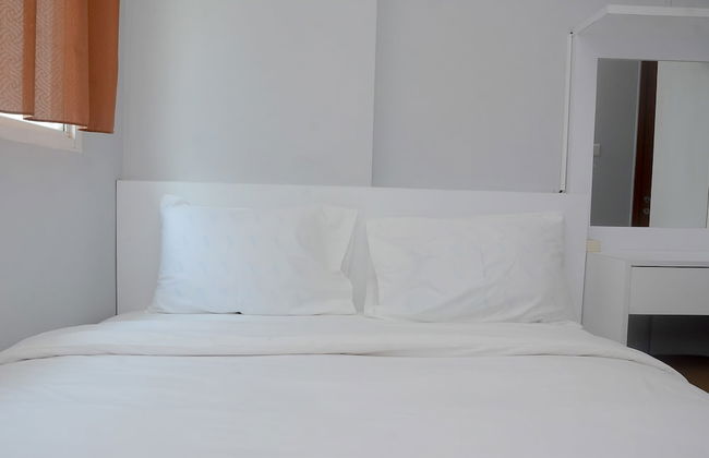 Unique And Fresh 1Br Signature Park Grande Apartment - Foto 4