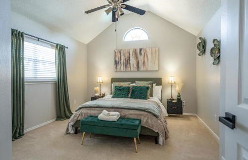 Stylish Oasis Modern Living - Foto 36