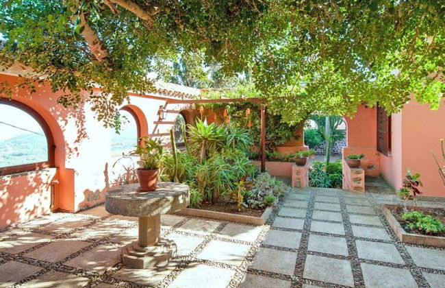 Villa Mansion Bandama, Santa Brigida - Foto 26