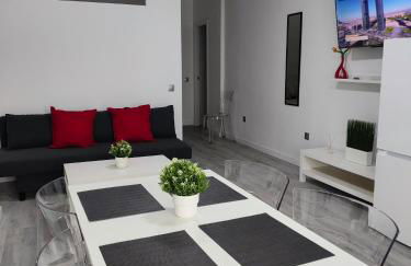 Santurce A2 Centro Wizink Bernabeu - Photo 1