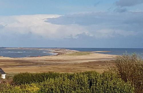 La maison aux Hortensias, 1km de la plage, proche du sillon de Talbert - Foto 28