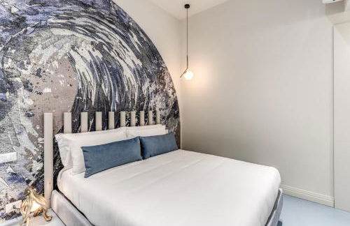 Gramsci Boutique Apartment - Sofia Apartments - Foto 34