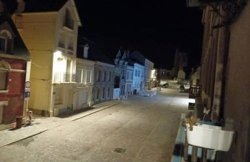 Villa Emilia - vue mer centre du village - Foto 44