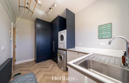 Woodside, Get away with Hot Tub, near Fraserburgh - Photo 38