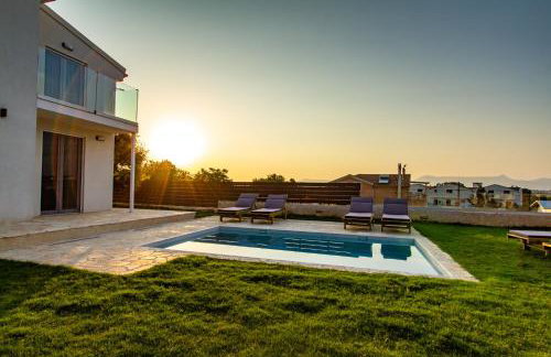 Villa Ca d' Oro - Foto 46