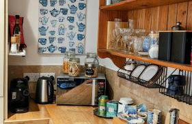 Ropewalk Cottage - A Little Treasure By The Coast - Foto 14