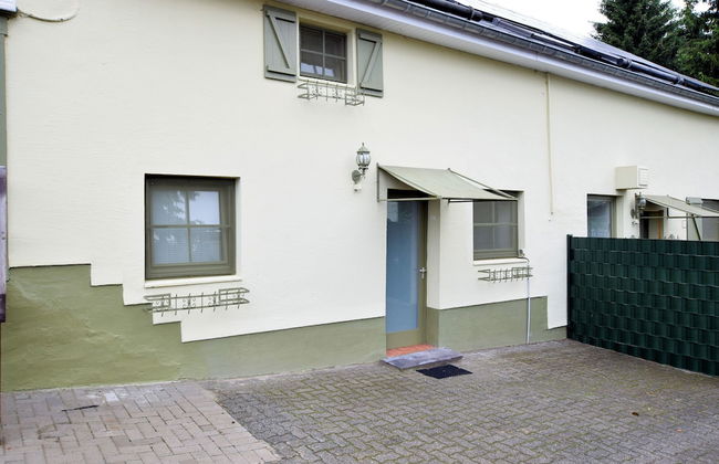 Holiday Home in Ardennes With Scenic Terrace - Photo 20