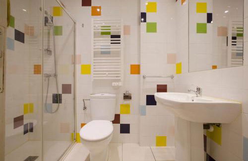 Apartamento Puerta del Camino 7 - Foto 14