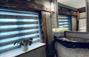 The Foremans House, With Hot Tub, A luxurious Historical pre 16th Century Grade II Listed House, location Essex in a picturesque Village, Country Pub In walking Distance - Foto 30