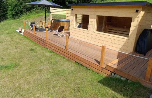 Chata pod Cebulówką - Foto 12