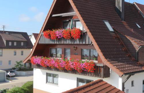 Ferienwohnung Nadine - Foto 1