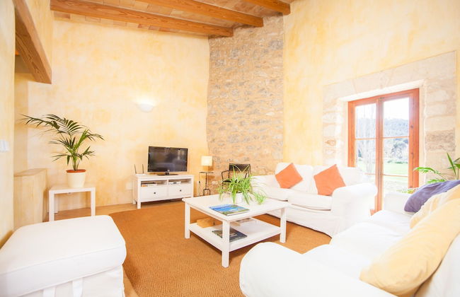 Es Moli Son Comparet - Foto 14