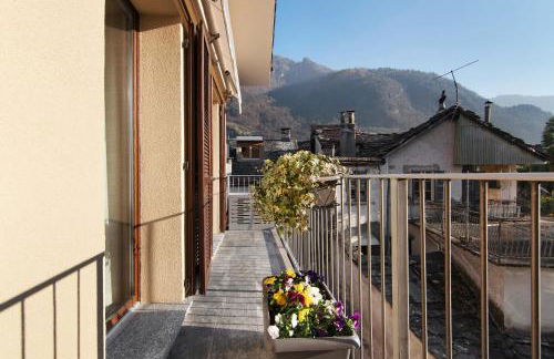 Apartment Bossi View - Foto 26