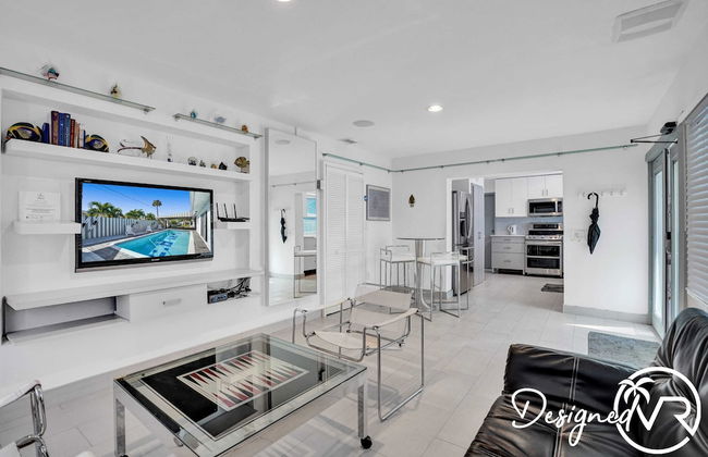 Unit C Sea&i Private House Near Deerfield Beach - Foto 27