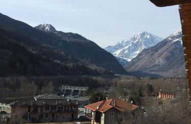 La Maison du Pont Mont Blanc 2 - Foto 15