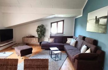 Ferienwohnung Terrassenzeit - Foto 15