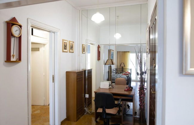 Cozy Apartment With Full View Marina Zeas - Foto 13