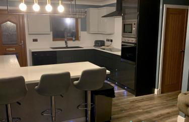 Riverside Chalet Borve Isle of Lewis - Photo 26