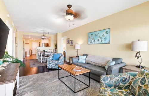 Splash Harbour, Harbourside Waterfront Condo - Foto 33