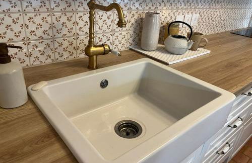 Maison Chevillon - familial, rénové, campagne - 3 étoiles - Foto 3