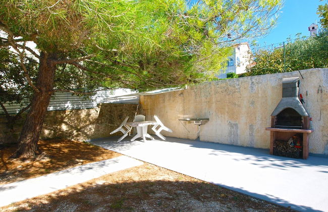 Apartments Eddi 66 - Foto 48