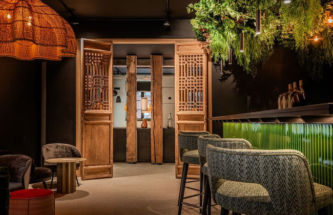 Appartements d'Anne - Saint Malo - Foto 2