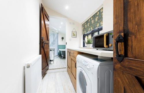 Bieldside Cottage - Foto 26