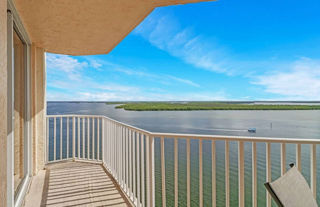 Lovers Key Resort 1003 - Foto 77