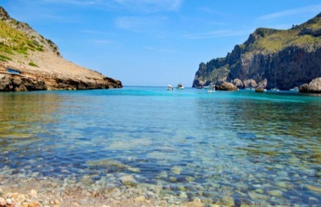 104685 - Apartment in Llafranc - Foto 13