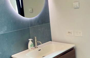 Baia Vallugola Exclusive Apartment - Foto 8