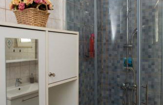 Apartment Fortuna - peacfull terrace - Foto 22