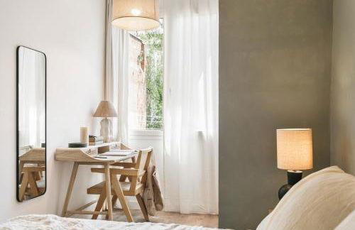 Scala - 2 bedrooms in Sant Gervasi - Foto 4