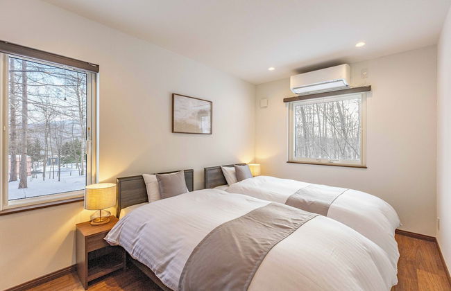 Suiyo Rusutsu - Photo 41