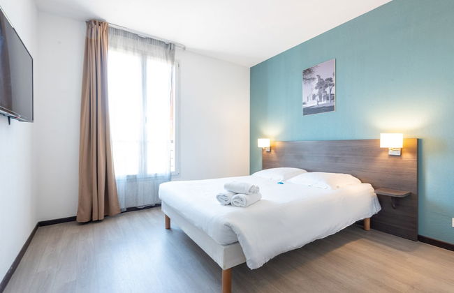 Comfort Aparthotel Nimes Centre - Foto 5