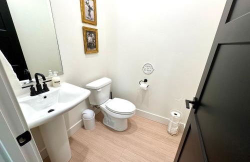 New 3BR Home w Garage Near BYU-Idaho - Foto 6