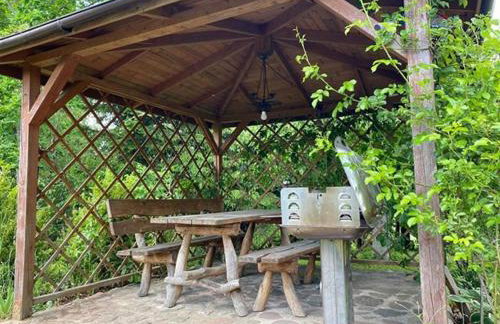 Ranczo nad Stawem - Foto 6