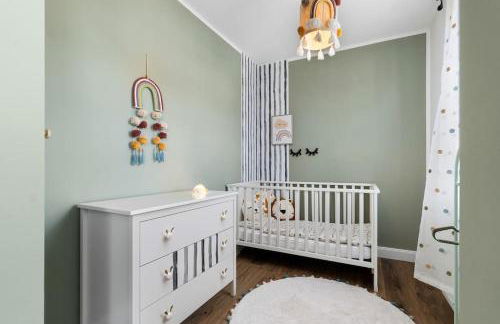 JOOYFUL STAYS Townhouse - Foto 32