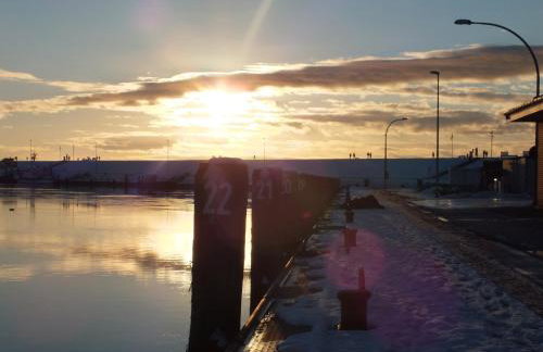 Ferienwohnung in Osterdeichstrich - Foto 20